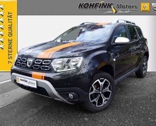 Dacia Dacia Duster Prestige TCe 130 2WD KAMERA NAVI STAN Gebrauchtwagen