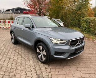 Volvo Volvo XC40 T4 PHEV INSCRIPTION +NAVI+CAM+PILOTASSI Gebrauchtwagen