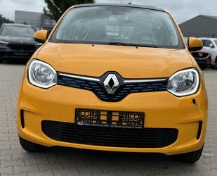 Renault Renault TWINGO NAVI/KAMERA/DAB/PANORAMA/ALUFELGEN/ Gebrauchtwagen