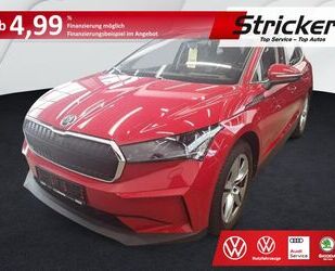 Skoda Skoda Enyaq iV 80X 195/82 427,-ohne Anzahlung Pano Gebrauchtwagen