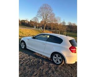 BMW BMW 116i - Gebrauchtwagen