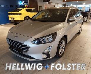 Ford Ford Focus COOL & CONNECT NAVI / PDC / GJR Gebrauchtwagen