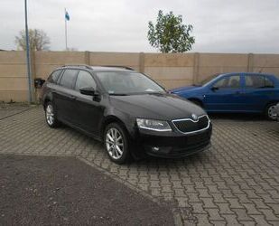 Skoda Skoda Octavia 1.8 TSI DSG Elegance