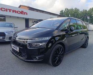 Citroen Citroën Grand C4 Picasso E-HDI 7Sitze Gebrauchtwagen