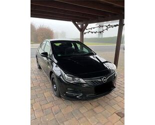 Opel Opel Astra 1.2 Turbo 81kW Edition Edition Gebrauchtwagen