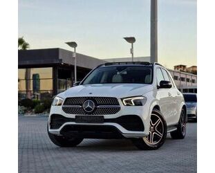 Mercedes-Benz Mercedes-Benz GLE 400 d 4MATIC - Gebrauchtwagen