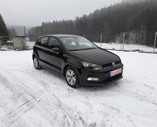 VW Volkswagen Polo V BMT/Cool & Sound*Navi*Sitzheizun Gebrauchtwagen