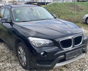 BMW BMW X1 Baureihe X1 sDrive 18i Gebrauchtwagen