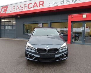 BMW BMW 225 Active Tourer xDrive Aut.*EXP.9990* Gebrauchtwagen