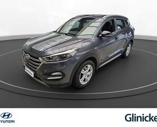 Hyundai Hyundai Tucson 1.6 Passion LED LM 19