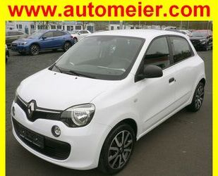 Renault Renault Twingo SCe 70 Expression mit Klimaanlage Gebrauchtwagen