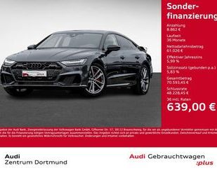 Audi Audi A7 Sportback 55 quattro HYBRID BLACKPAK LM20 Gebrauchtwagen