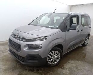 Citroen Citroën Berlingo 1.2T Live M 2xSCHIEBETÜR/SPURASSI Gebrauchtwagen