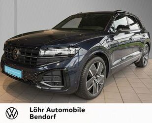 VW Volkswagen Touareg 3.0 TDI DSG 4Motion R-Line *AHK Gebrauchtwagen