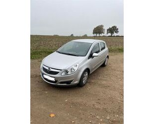 Opel Opel Corsa D mit TÜV, Apple & Android, Alwetterr,K Gebrauchtwagen