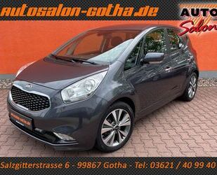 Kia Kia Venga 1.6 Spirit KLIMAAUTO+NAVI KAMERA SHZG FO Gebrauchtwagen