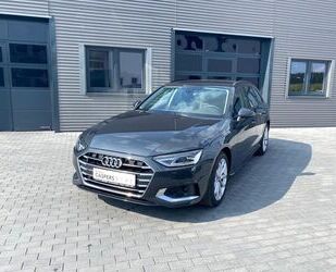 Audi Audi A4 Avant 40 TDI/virtual/Kamera/Assistenz/Navi Gebrauchtwagen