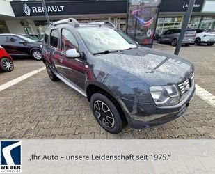 Dacia Dacia Duster Prestige TCe 125 4x2 Gebrauchtwagen