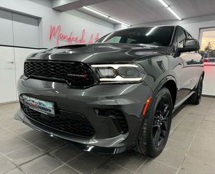 Dodge Dodge Durango 3.6 V6 GT AWD 4x4/7-Sitze/Neues Mode Gebrauchtwagen