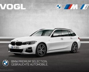 BMW BMW 320d Touring M Sportpaket, Parking Assistant Gebrauchtwagen