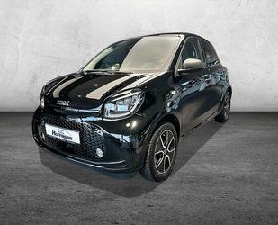 Smart Smart EQ forfour PASSION+Voll-LED+PANO+Media-Sy+KA Gebrauchtwagen