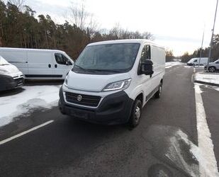 Fiat Fiat Ducato Kasten L1H1 Klima Gebrauchtwagen