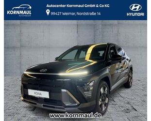 Hyundai Hyundai KONA 1.6 GDI Trend (141 PS) DCT 2WD Automa Gebrauchtwagen