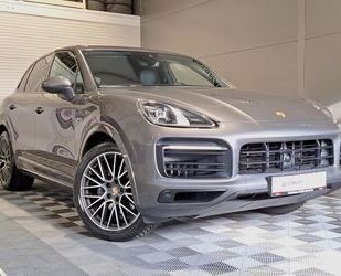 Porsche Porsche Cayenne E-Hybrid°Garantie°Bose°ACC°Pano°Sp Gebrauchtwagen