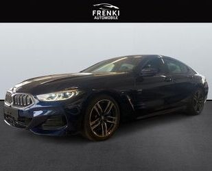 BMW 840 Gebrauchtwagen