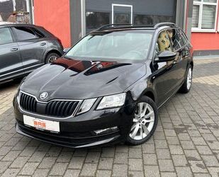 Skoda Skoda Octavia 2.0 Combi Ambition 4x4*DSG*ACC*NAVI* Gebrauchtwagen