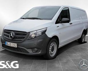 Mercedes-Benz Mercedes-Benz Vito e RüKam+DAB+Klima+Sitzh+Parktro Gebrauchtwagen