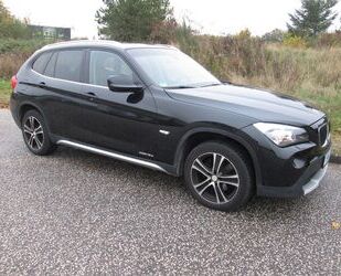 BMW BMW X1 xDrive18d / Automatik / Klima / XENON Gebrauchtwagen