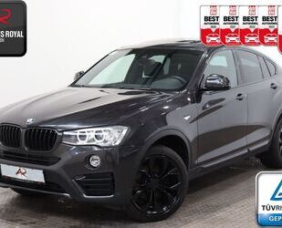 BMW BMW xDrive20d X LINE NAVIPROF,HUD,HIFI,KEYLESSGO Gebrauchtwagen