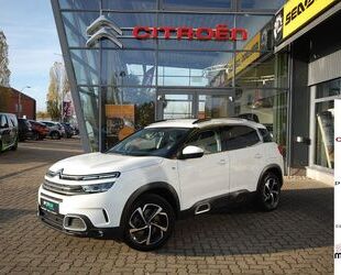 Citroen Citroën C5 Aircross Feel Pack Hybrid 225 E-EAT8 + Gebrauchtwagen