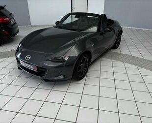 Mazda Mazda MX-5 1.5 Exclusive-Line *ZUM WINTERPREIS!* Gebrauchtwagen