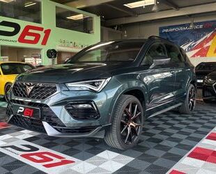 Cupra Cupra Ateca VZ Edition 4Drive AKRAPOVIC Gebrauchtwagen