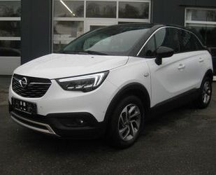 Opel Opel Crossland (X) Innovation Gebrauchtwagen