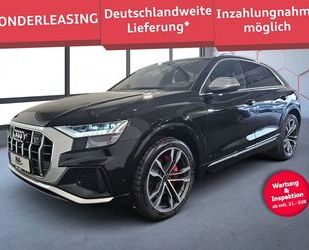 Audi Audi SQ8 TFSI HD MATRIX+PANO+AHK+HUD+B&O+STANDHZ+L Gebrauchtwagen