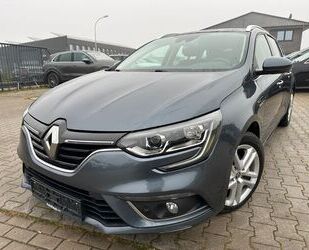 Renault Renault Megane Grandtour 1.5Ltr. 85kW*Nachlakierun Gebrauchtwagen