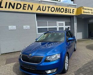 Skoda Skoda Octavia Joy Gebrauchtwagen