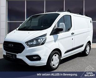 Ford Ford Transit Custom 340 L1 Trend Gebrauchtwagen