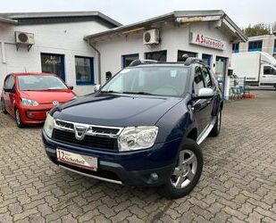 Dacia Dacia Duster 1.6 16V Prestige+2.HAND+KLIMA+EURO 5 Gebrauchtwagen