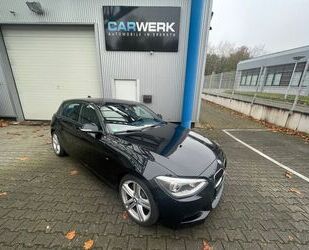 BMW BMW 120 d 