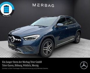 Mercedes-Benz Mercedes-Benz GLA 250 e *Progressive Pano Multi Be Gebrauchtwagen