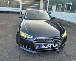 Audi Audi A4 2.0 TDI 140kW S tronic sport Avant sport Gebrauchtwagen