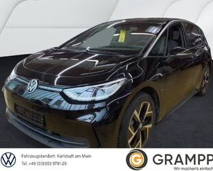 VW Volkswagen ID.3 Pro +WÄRMEPUMPE+CCS+LED-MATRIX+KAM Gebrauchtwagen