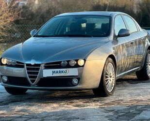 Alfa Romeo Alfa Romeo ANDERE 159 2.2 JTS 16V Distinctive *Led Gebrauchtwagen