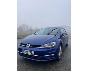 VW Volkswagen Golf 1.5 TSI DSG JOIN AHK Parkassistent Gebrauchtwagen