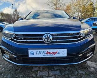 VW Volkswagen Passat Variant GTE Bluetooth Head Up Di Gebrauchtwagen