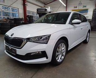 Skoda Skoda Scala Style 1.0 TSI DSG Gebrauchtwagen